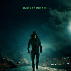 Foto Arrow