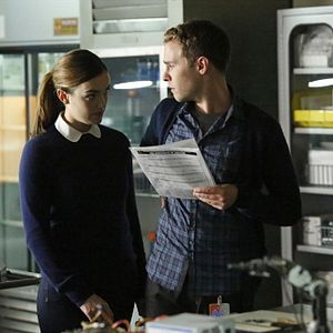 Foto Elizabeth Henstridge