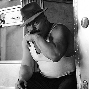 Foto Michael Chiklis