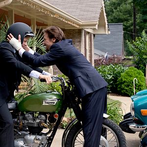 Foto Rosemarie DeWitt