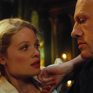 Foto Christoph Waltz