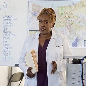 Foto CCH Pounder