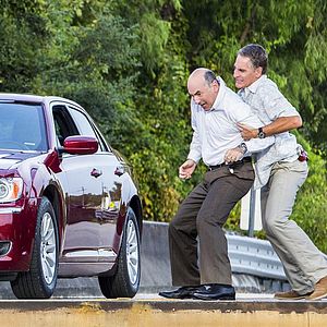 Foto NCIS: Nueva Orleans