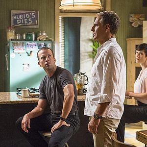 Foto NCIS: Nueva Orleans