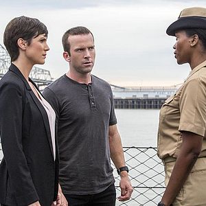 Foto NCIS: Nueva Orleans
