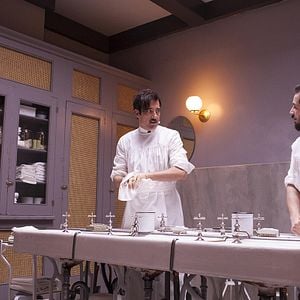 Foto Michael Angarano