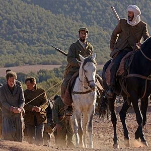 Foto Viggo Mortensen