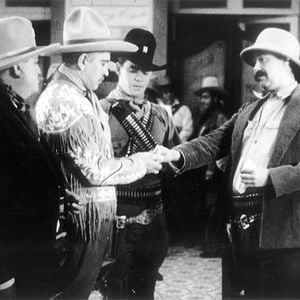 Foto ¡Vámonos con Pancho Villa!