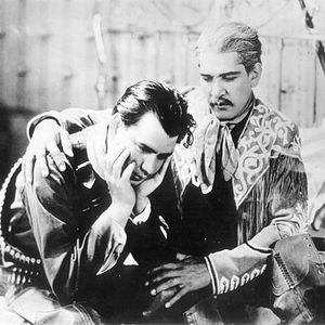 Foto ¡Vámonos con Pancho Villa!