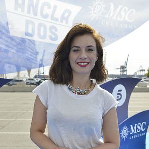 Foto Miren Ibarguren