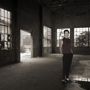 Foto Michelle Fairley