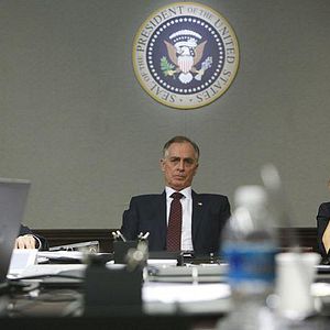 Foto Keith Carradine