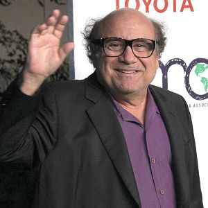 Foto Danny DeVito
