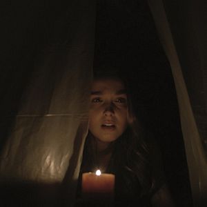 Foto Camilla Luddington