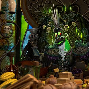 Foto El libro de la vida