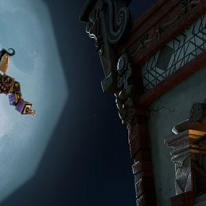 Foto El libro de la vida