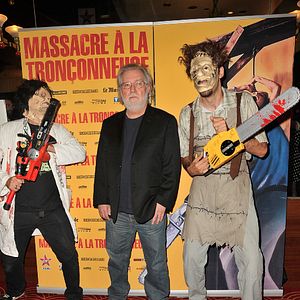 Foto La masacre de Texas