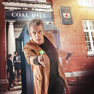 Foto Peter Capaldi