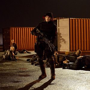 Foto Stephen McHattie