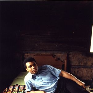 Foto Muhammad Ali