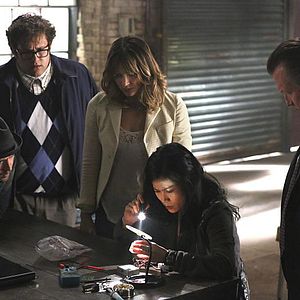 Foto Eddie Kaye Thomas