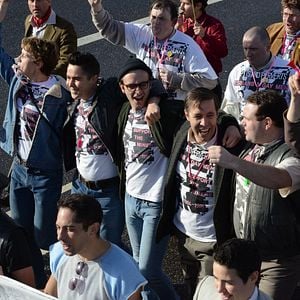 Foto Paddy Considine