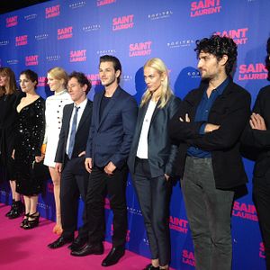 Foto Bertrand Bonello