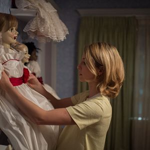 Foto Annabelle