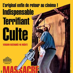 Foto La masacre de Texas