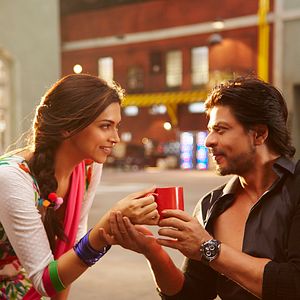 Foto Deepika Padukone