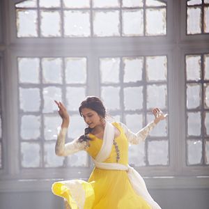 Foto Deepika Padukone