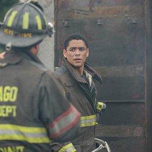 Foto Charlie Barnett