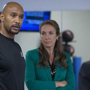 Foto Elizabeth Marvel