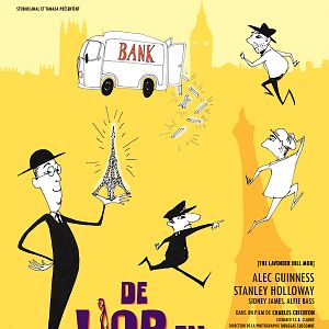 Foto The Lavender Hill Mob