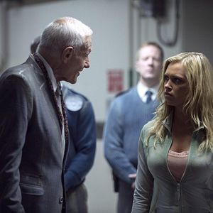 Foto Raymond J. Barry