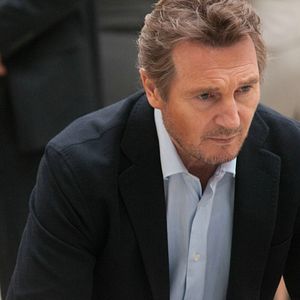 Foto Liam Neeson
