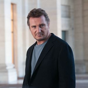 Foto Liam Neeson