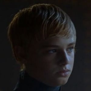 Foto Dean-Charles Chapman