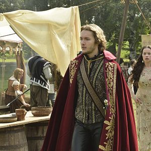 Foto Anna Popplewell