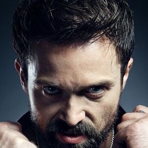 Foto Emmett J. Scanlan