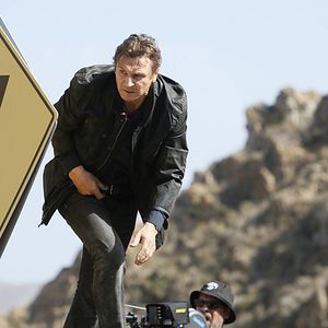Foto Liam Neeson
