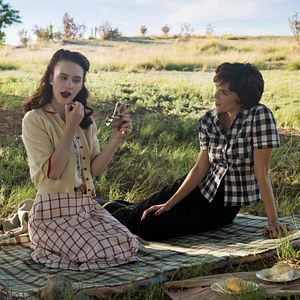 Foto Rachel Brosnahan