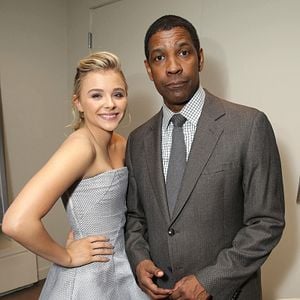 Foto Chloë Grace Moretz