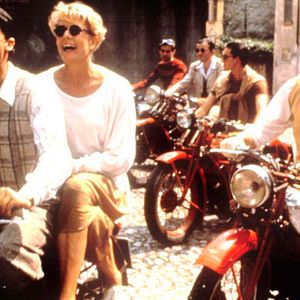 Foto Un mes en el lago