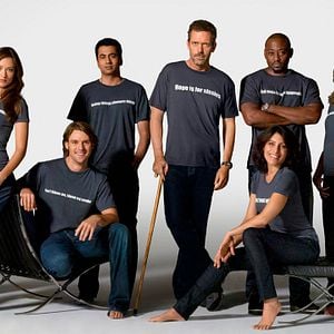 Foto Doctor House