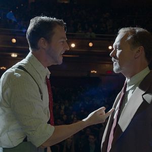 Foto Birdman (o la inesperada virtud de la ignorancia)