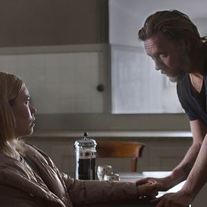 Foto Mikael Persbrandt