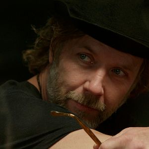 Foto Mikael Persbrandt