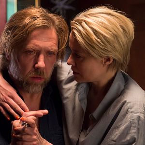 Foto Mikael Persbrandt