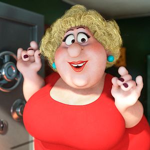 Foto Mortadelo y Filemón contra Jimmy el locuaz